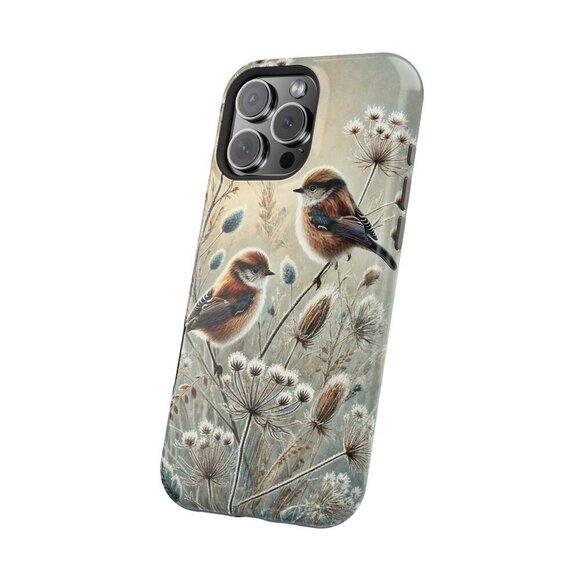 iPhone Phone Cases, Perfect Stylish Mobile Case, MLNMC423 - Picture 12 of 13